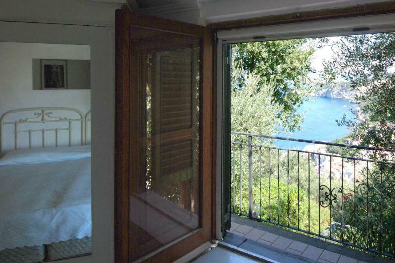 La Fenice -White House- Homeinsorrento- Massa Lubrense Exterior foto